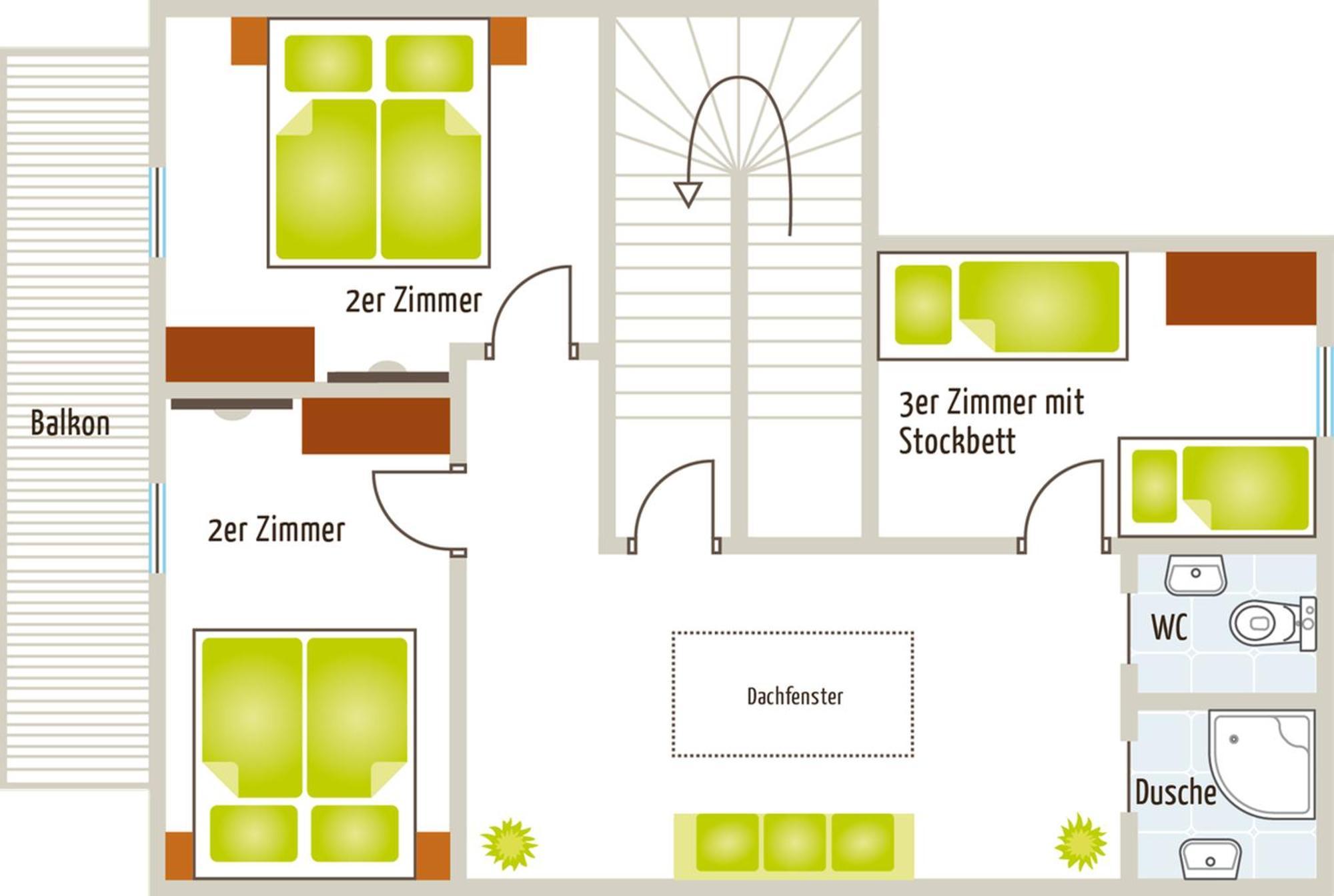 Ferienhaus Ban Broesign Umhausen Luaran gambar